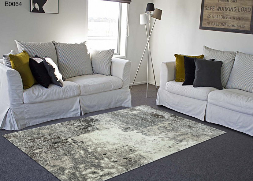 Fing Carpet chiếc thảm phù hợp với mọi không gian