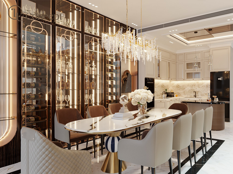 Dining-Luxe-of-gold-Pic