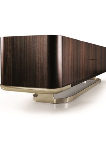 CONCCOR TV Unit4