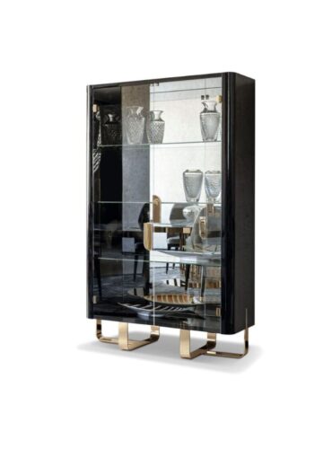 Charisma display cabinet