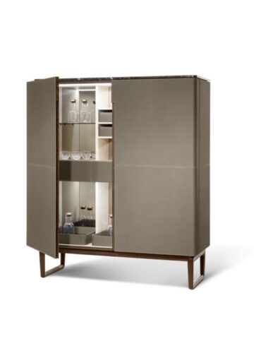 Fidelio Drinks Cabinet