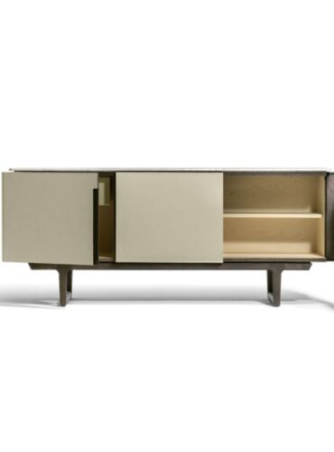 Fidelio Low Cabinet1