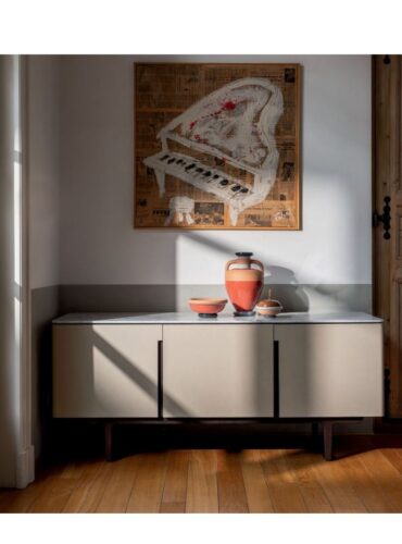 Fidelio Low Cabinet7