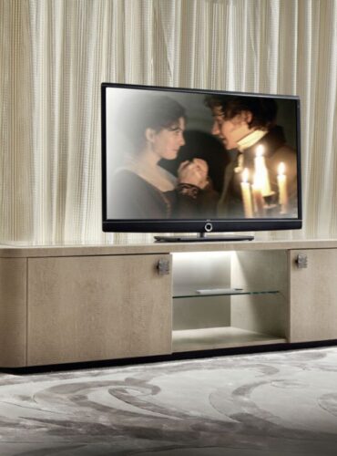 Lifetime TV Unit1