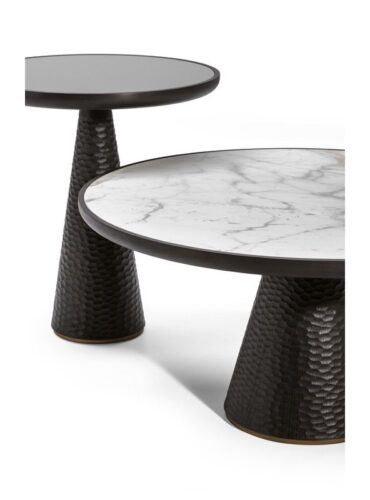 Pedestal Table DUO3