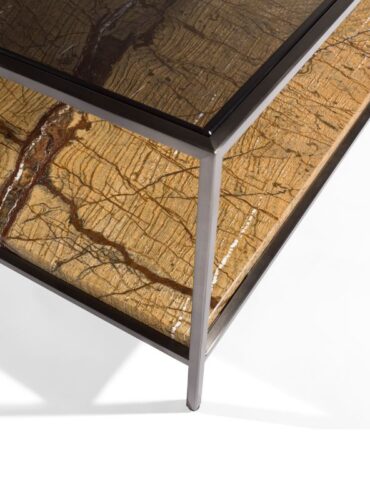 TABLE MONDRIAN 1